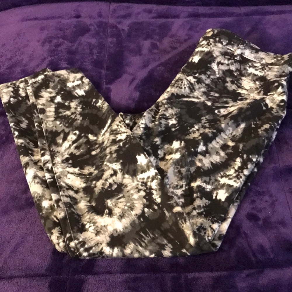 Jeggings Size L (12-14)